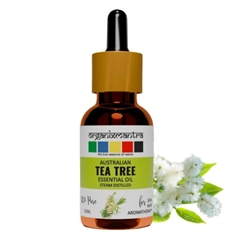 Essential Oils